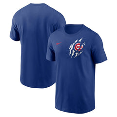 Chicago Cubs Nike Local Hometown T-Shirt | MLB US
