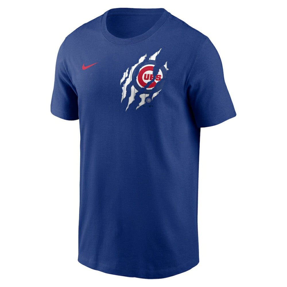Chicago Cubs Nike Local Hometown T-Shirt | MLB US
