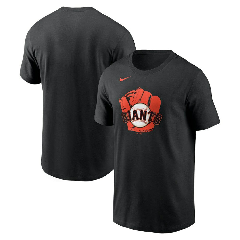 San Francisco Giants Nike Local Hometown T-Shirt | MLB Discount