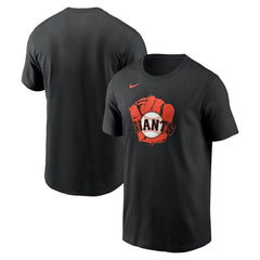 San Francisco Giants Nike Local Hometown T-Shirt | MLB Discount