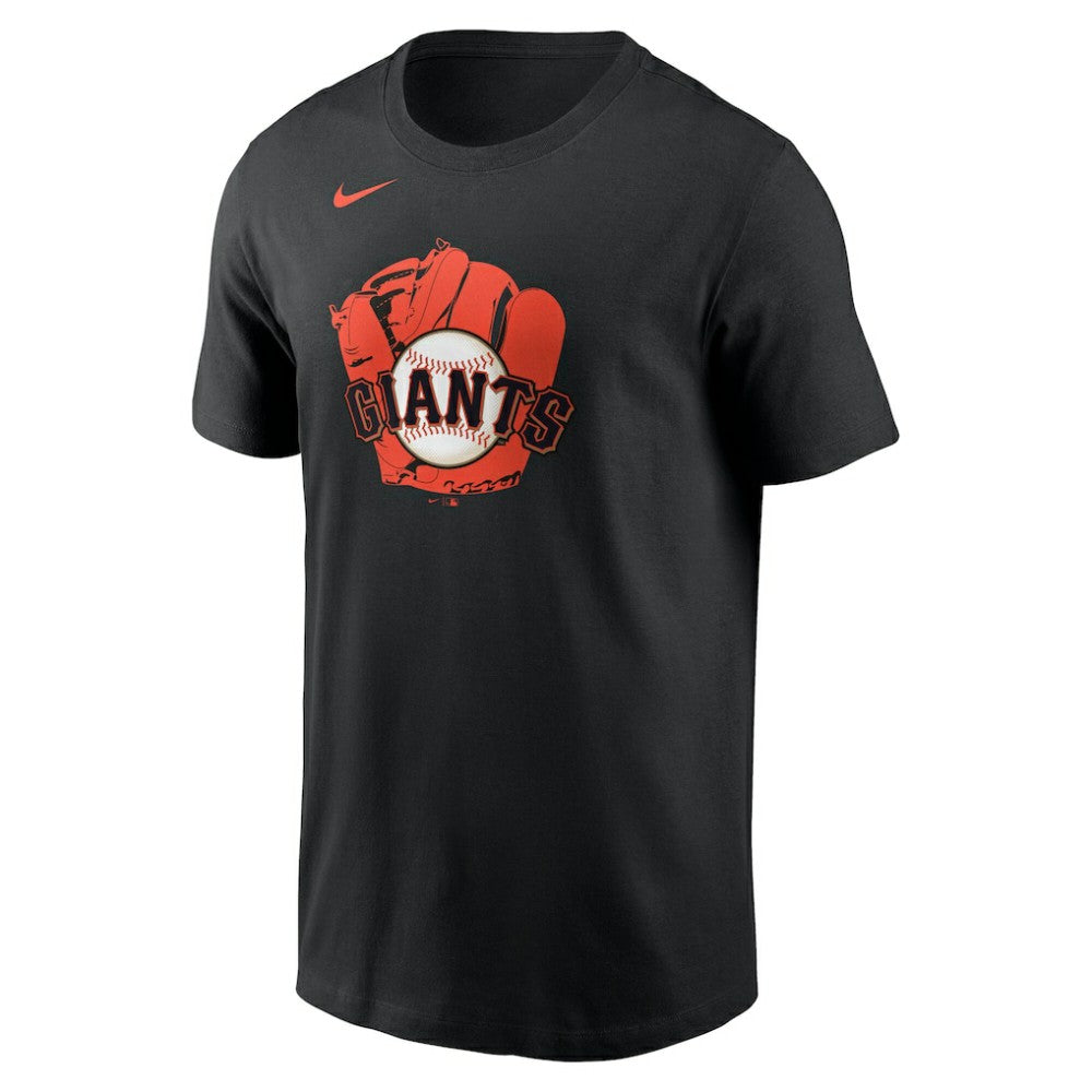 San Francisco Giants Nike Local Hometown T-Shirt | MLB Discount