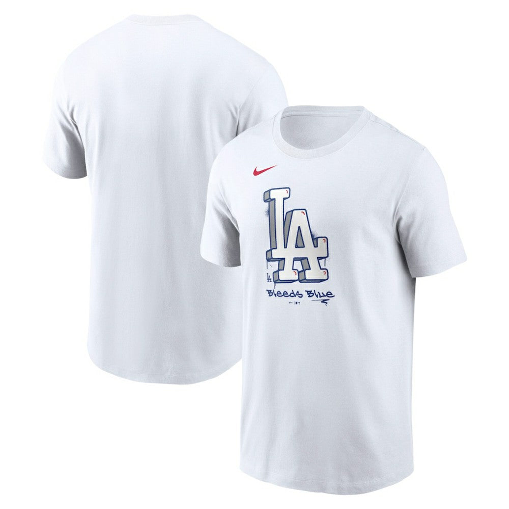 Los Angeles Dodgers Nike Local Hometown T-Shirt | MLB Sale