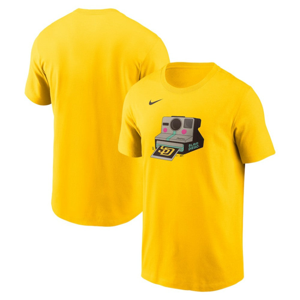San Diego Padres Nike Local Hometown T-Shirt | MLB For sale