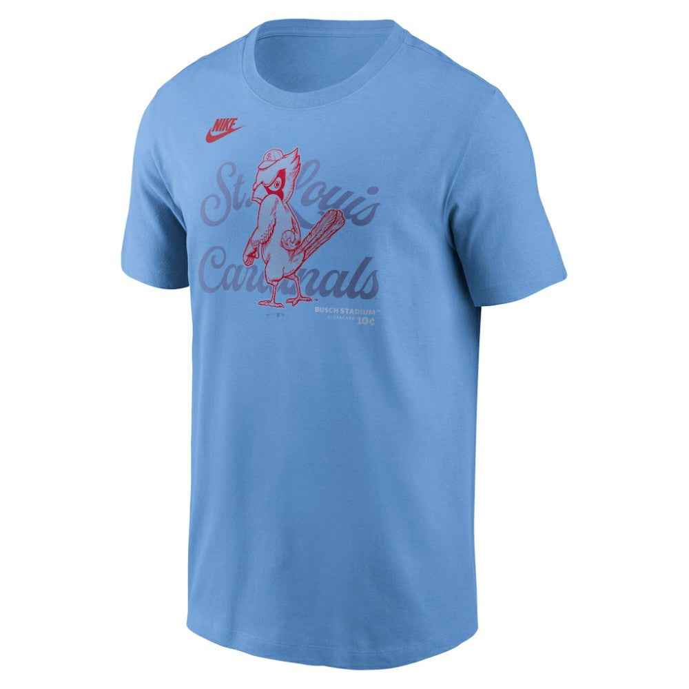 St. Louis Cardinals Nike Local Hometown T-Shirt | MLB For sale