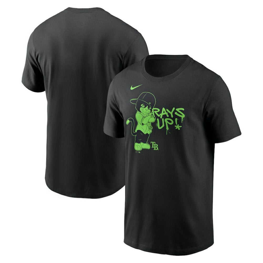 Tampa Bay Rays Nike Local Hometown T-Shirt | MLB Near me