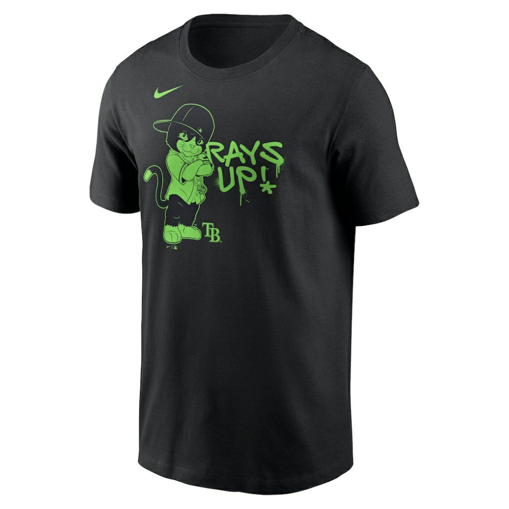 Tampa Bay Rays Nike Local Hometown T-Shirt | MLB Near me