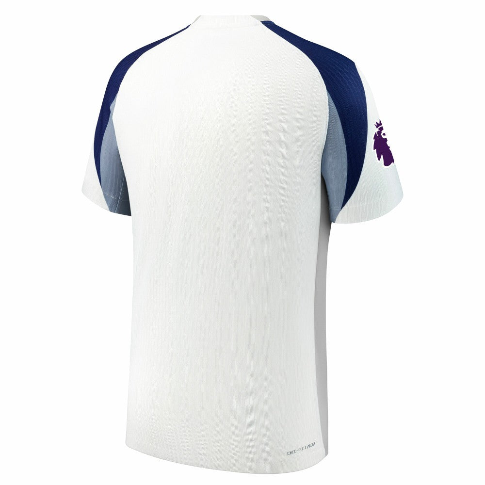 Tottenham Hotspur 2025/26 Home Jersey White - Nike