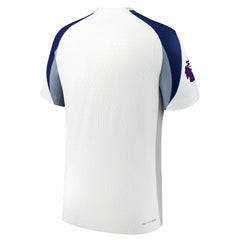 Tottenham Hotspur 2025/26 Home Jersey White - Nike