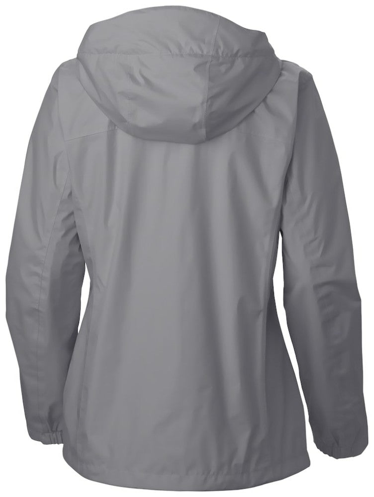 Boston Red Sox Columbia Women's Arcadia II Full Zip-Jacket | MLB Online