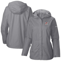 Pittsburgh Pirates Columbia Women's Arcadia II Full Zip-Jacket | MLB Online