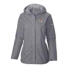 Pittsburgh Pirates Columbia Women's Arcadia II Full Zip-Jacket | MLB Online