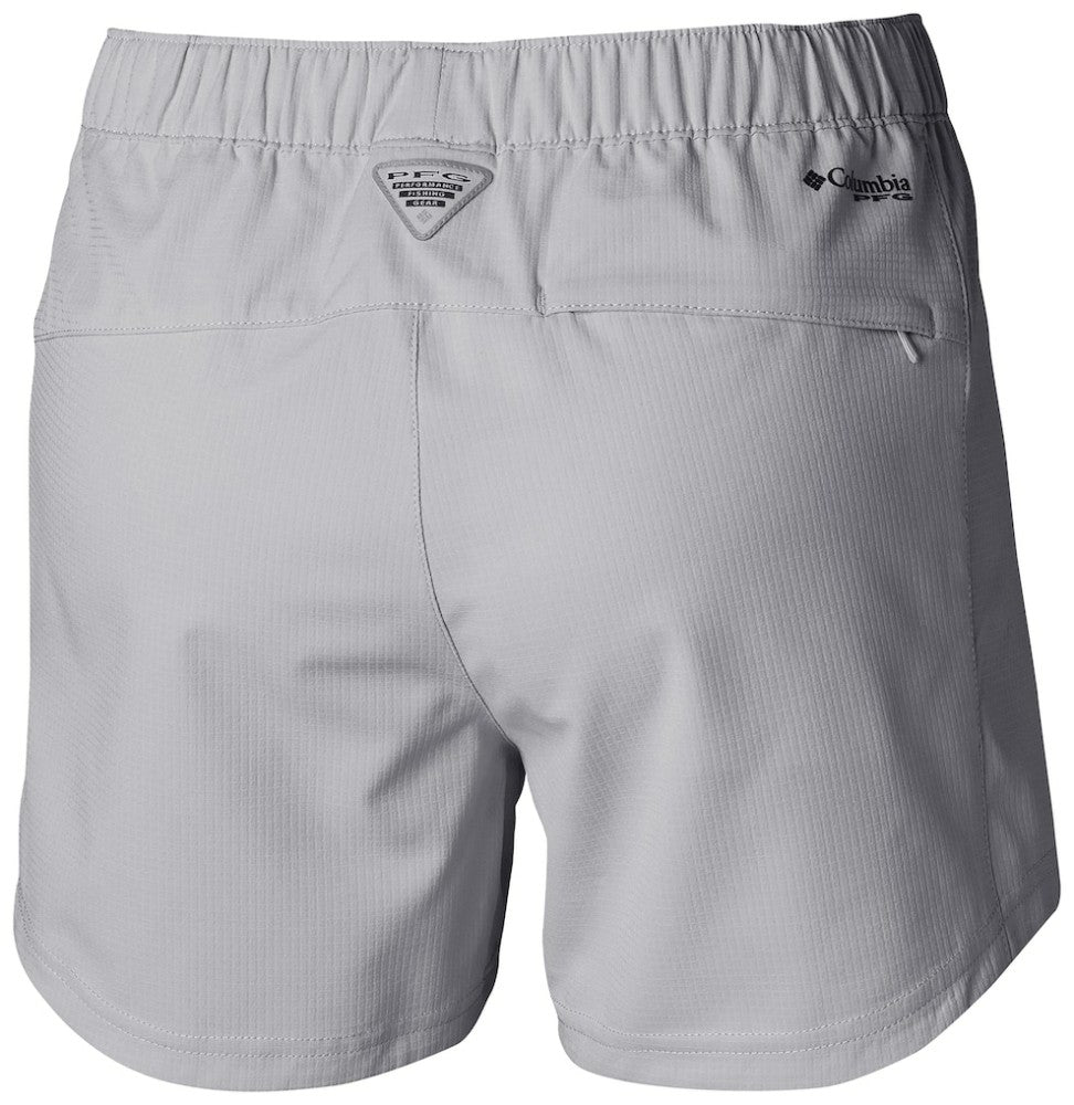 Arizona Diamondbacks Columbia Women's Tamiami Pull-On Shorts | MLB Outlet