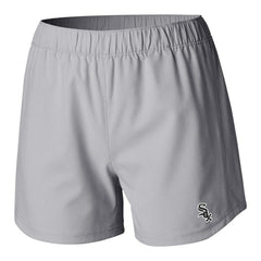 Chicago White Sox Columbia Women's Tamiami Pull-On Shorts | MLB US