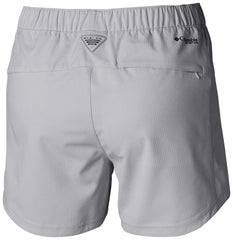 Houston Astros Columbia Women's Tamiami Pull-On Shorts | MLB On Sale