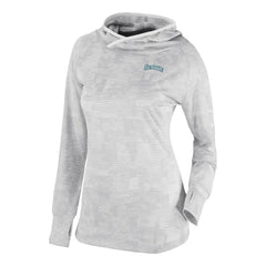 Seattle Mariners Columbia Women's Omni-Wick Sunday Ball Raglan Pullover Hoodie | MLB On Sale