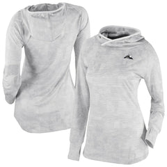 Colorado Rockies Columbia Women's Omni-Wick Sunday Ball Raglan Pullover Hoodie | MLB Discount