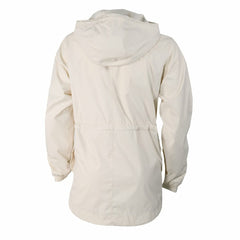 Houston Astros Columbia Women's Lily Park Full-Zip Rain Jacket | MLB On Sale