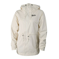 Chicago White Sox Columbia Women's Lily Park Full-Zip Rain Jacket | MLB Sale