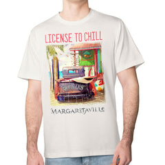 Colorado Rockies Margaritaville License to Chill T-Shirt | MLB US