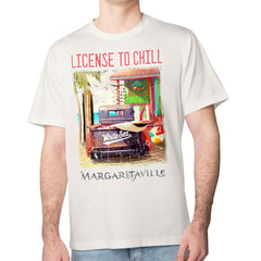 Chicago White Sox Margaritaville License to Chill T-Shirt | MLB Near me