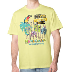 Pittsburgh Pirates Margaritaville Gameday Party T-Shirt | MLB Online