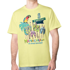 Seattle Mariners Margaritaville Gameday Party T-Shirt | MLB Outlet
