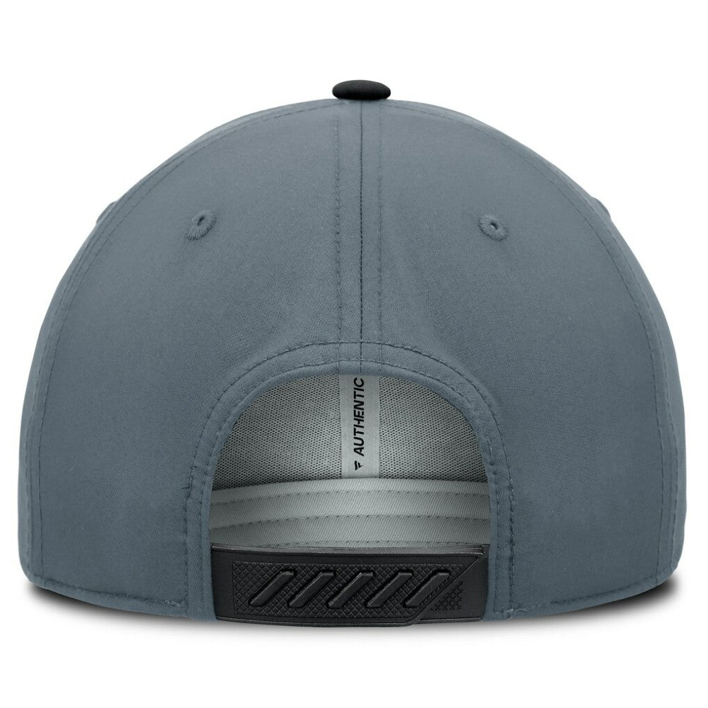 Utah Mammoth Fanatics Utah Badge Adjustable Hat Outlet