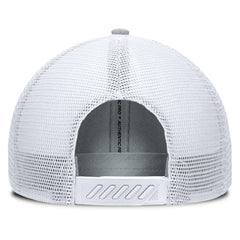 Utah Mammoth Fanatics Utah Badge Trucker Adjustable Hat Online
