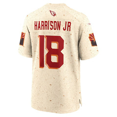 Arizona Cardinals Nike Marvin Harrison Jr.  2025 Rivalries Collection Game Jersey