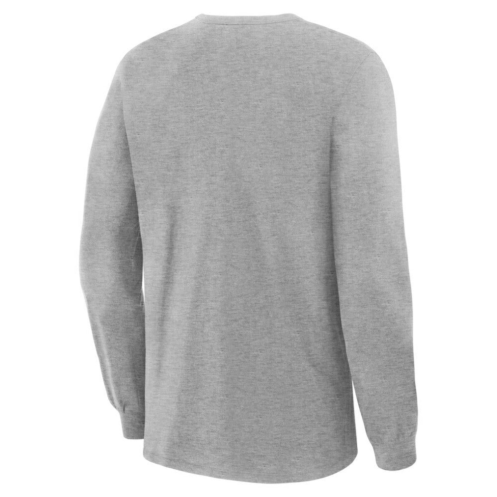 Utah Mammoth Fanatics Primary Logo Legacy Long Sleeve T-Shirt Online