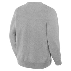 Utah Mammoth Fanatics Combo Legacy Fleece Sweatshirt Online