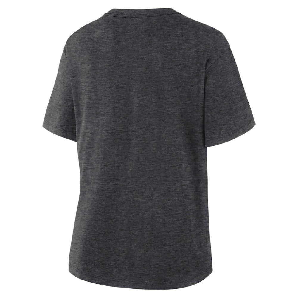Utah Mammoth Fanatics Women's Primary Logo Legacy T-Shirt Discount