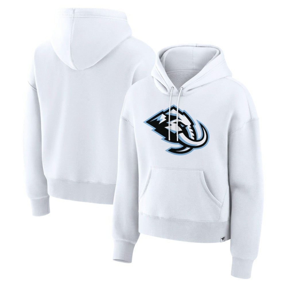 Utah Mammoth Fanatics Women's Essential Hoodie For Sale