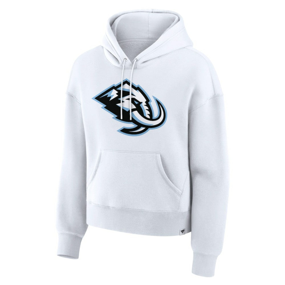 Utah Mammoth Fanatics Women's Essential Hoodie For Sale