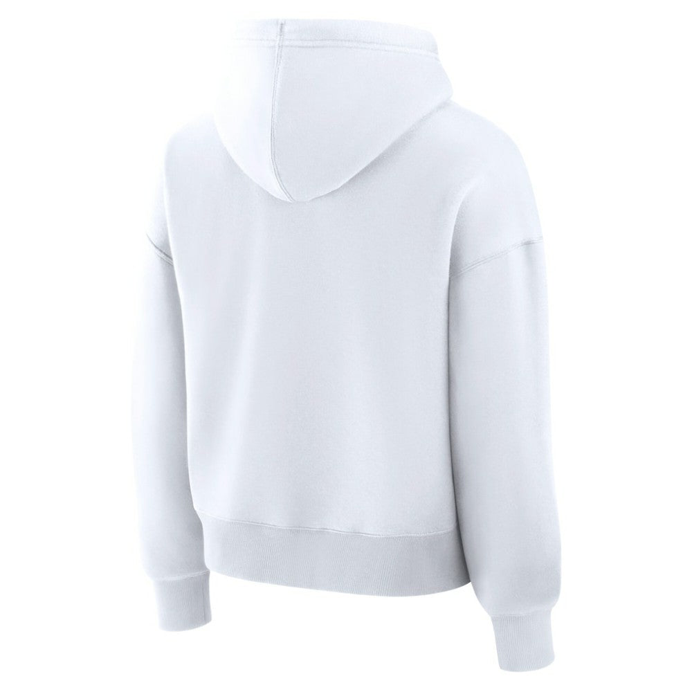 Utah Mammoth Fanatics Women's Essential Hoodie For Sale