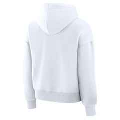 Utah Mammoth Fanatics Women's Essential Hoodie For Sale