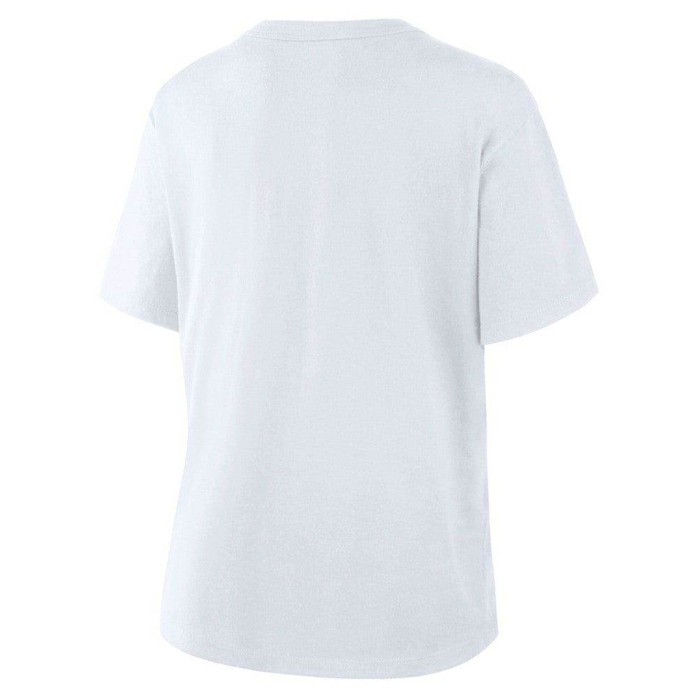 Utah Mammoth Fanatics Women's Wordmark Legacy T-Shirt Discount