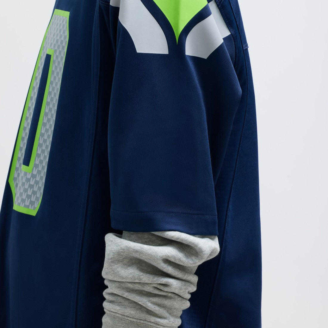 Seattle Seahawks Nike Cooper Kupp  Team Game Jersey