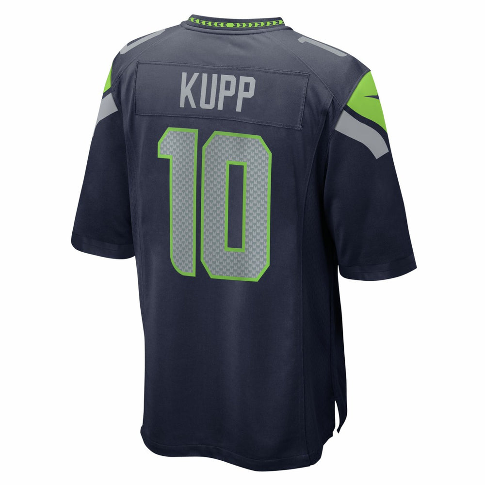 Seattle Seahawks Nike Cooper Kupp  Team Game Jersey