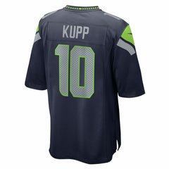 Seattle Seahawks Nike Cooper Kupp  Team Game Jersey