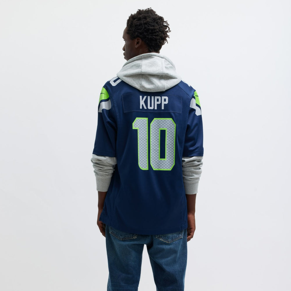 Seattle Seahawks Nike Cooper Kupp  Team Game Jersey