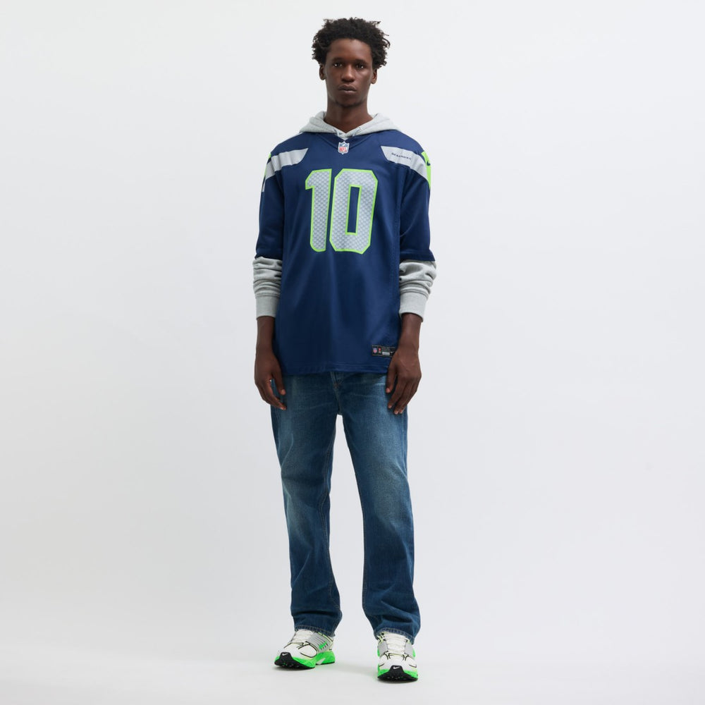 Seattle Seahawks Nike Cooper Kupp  Team Game Jersey