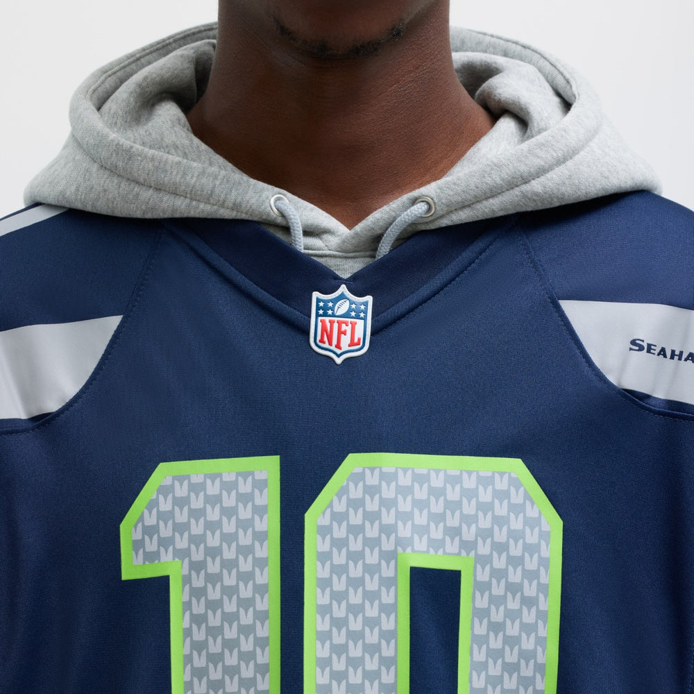 Seattle Seahawks Nike Cooper Kupp  Team Game Jersey