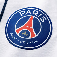 Paris Saint-Germain 2025 Soccer x MLB Limited Jersey White - Nike