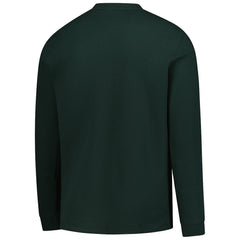 New York Jets  Dunbrooke Cavalier Waffle Long Sleeve T-Shirt