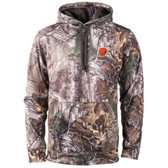 Cleveland Browns Champion Dunbrooke  Tech Fleece Hoodie