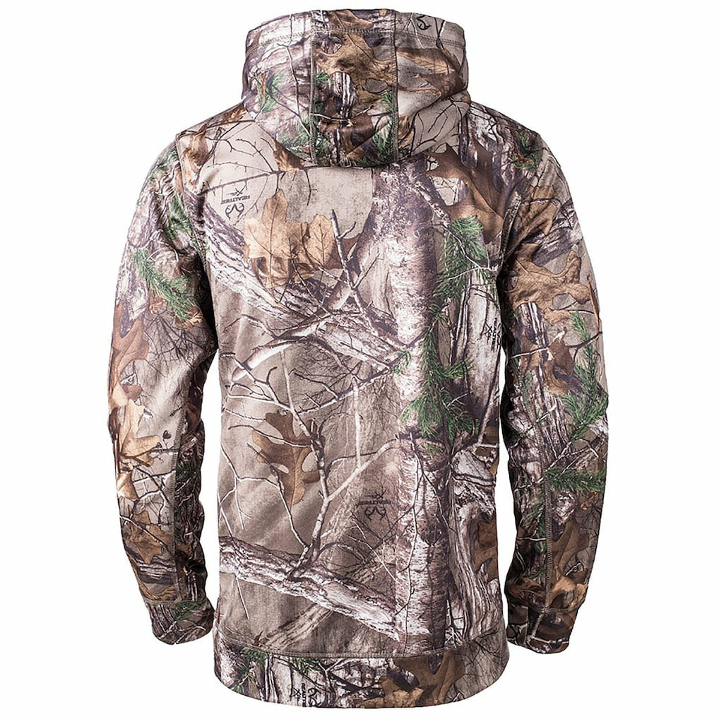 Cleveland Browns Champion Dunbrooke  Tech Fleece Hoodie