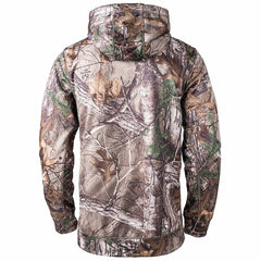 Cleveland Browns Champion Dunbrooke  Tech Fleece Hoodie