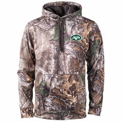 New York Jets Champion Dunbrooke  Tech Fleece Hoodie