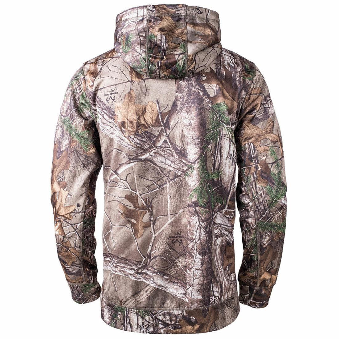 New York Jets Champion Dunbrooke  Tech Fleece Hoodie